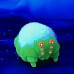 GLYOS BIO JUMPER - NEON GREEN