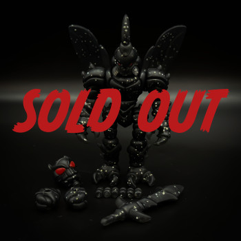 THE VOID SECTAVORIAN