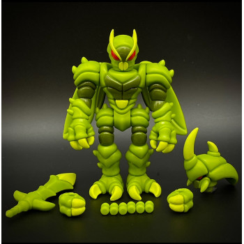 INSECTOID BATTA INSECTOID BATTA