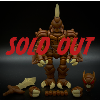 STANDARD SECTIVORIAN STANDARD SECTIVORIAN