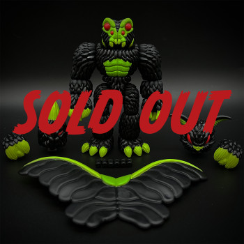 ZERO-1 SPYDOR ZERO-1 SPYDOR