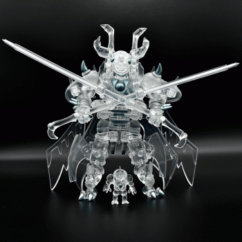 SUPER DX MICROSHIN MUSHI